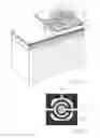 Fig. 24 - Printhead having annular shaped nozzle heaters