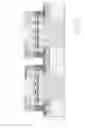 Fig. 32 - Printhead having annular shaped nozzle heaters