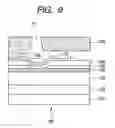 Fig. 09 - Base for liquid discharge head, and liquid discharge head using the same