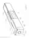Fig. 20 - Modular Ink Delivery Assembly