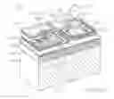Fig. 78 - Modular Ink Delivery Assembly