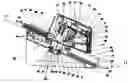 Fig. 01 - Method and apparatus for printing objects, in particular plastic parts