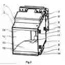 Fig. 03 - Printer with an exposure head