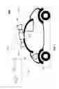 Fig. 04 - Estimation of panoramic camera orientation relative to a vehicle coordinate frame