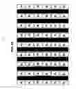 Fig. 05 - Stereoscopic image display apparatus of net pattern