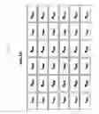 Fig. 07 - Stereoscopic image display apparatus of net pattern