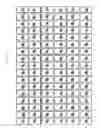 Fig. 11 - Stereoscopic image display apparatus of net pattern