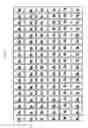 Fig. 27 - Stereoscopic image display apparatus of net pattern