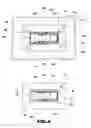 Fig. 05 - Apparatus and method for displaying bird's eye view image of around vehicle to facilitate perception of three dimensional obstacles present on a seam of an image