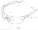 Fig. 64 - Safety eyewear