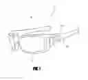 Fig. 02 - Eyeglass component mounting system