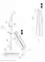 Fig. 09 - Eyeglass component mounting system