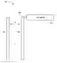 Fig. 01 - Micro-electromechanical system fabry-perot filter cavity