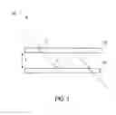 Fig. 02 - Micro-electromechanical system fabry-perot filter cavity