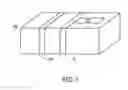 Fig. 08 - Micro-electromechanical system fabry-perot filter cavity