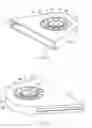 Fig. 03 - Electronic apparatus and cooling fan