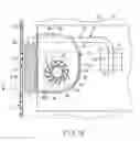 Fig. 08 - Electronic apparatus and cooling fan