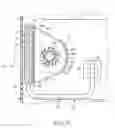 Fig. 09 - Electronic apparatus and cooling fan