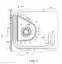 Fig. 10 - Electronic apparatus and cooling fan