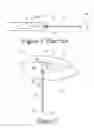 Fig. 02 - Low-divergence light pointer apparatus for use through and against transparent surfaces