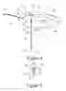 Fig. 04 - Low-divergence light pointer apparatus for use through and against transparent surfaces