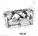 Fig. 06 - Portable lightbox assembly