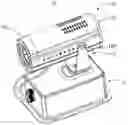 Fig. 01 - LED lamp