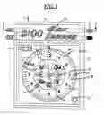 Fig. 02 - Apparatus for relating time to activity