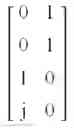 Fig. 167 - Uplink precoding method in 4-Tx system
