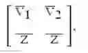 Fig. 197 - Uplink precoding method in 4-Tx system