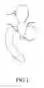 Fig. 02 - Neckloop for teleloop hearing aid system