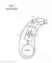 Fig. 02 - HEARING DEVICE WITH AN ACOUSTICS UNIT AND A SHELL PART