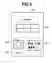 Fig. 07 - Image processing for generating electronic document data in which an object can be searched from an input image