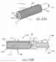 Fig. 09 - Fiber optic cable furcation assemblies and methods