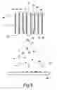 Fig. 06 - Optical fiber structure and a method of producing thereof