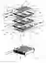 Fig. 03 - Heating device and heat exchanger