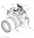 Fig. 01 - Camera body and imaging apparatus