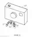 Fig. 09 - Miniature mounting apparatus