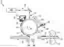 Fig. 01 - Apparatus and methods for suppressing photoreceptor image ghost