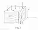 Fig. 04 - Engineered composite wooden crib for use as a mine support