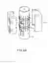 Fig. 06 - Variable diameter pneumatic tube brake