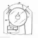 Fig. 01 - Substrate support apparatus and substrate transport apparatus having shock absorption