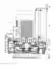 Fig. 02 - SIDE CHANNEL COMPRESSOR