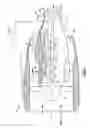 Fig. 02 - Core reflex nozzle for turbofan engine