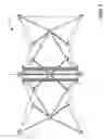 Fig. 07 - Wind turbine blade support structure