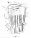 Fig. 02 - Flared tip turbine blade