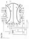 Fig. 28 - Fluid transporting device using conductive polymer