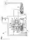 Fig. 07 - Variable displacement variable pressure vane pump system