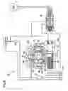 Fig. 08 - Variable displacement variable pressure vane pump system