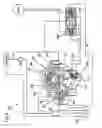Fig. 09 - Variable displacement variable pressure vane pump system